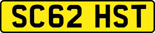 SC62HST