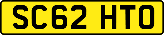 SC62HTO
