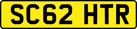 SC62HTR