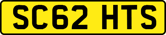 SC62HTS