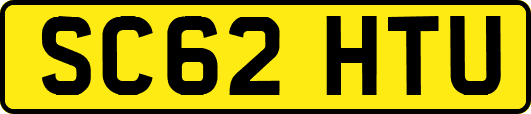 SC62HTU