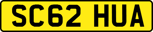 SC62HUA
