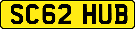 SC62HUB