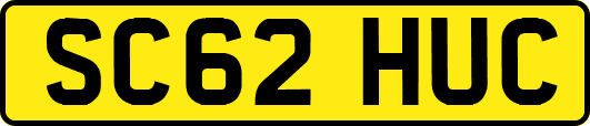 SC62HUC