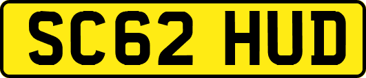 SC62HUD