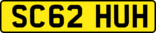 SC62HUH
