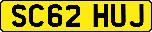 SC62HUJ