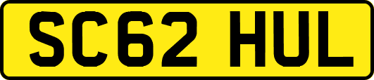 SC62HUL