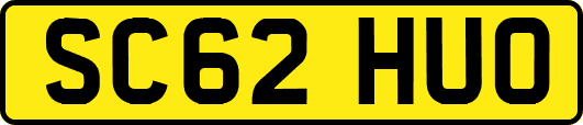 SC62HUO