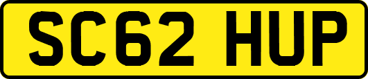 SC62HUP