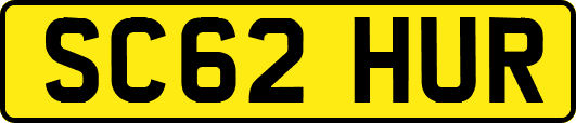 SC62HUR