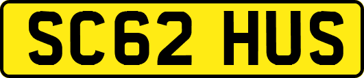 SC62HUS