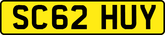 SC62HUY