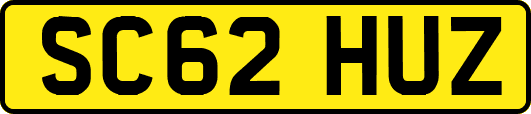 SC62HUZ