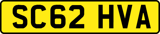 SC62HVA