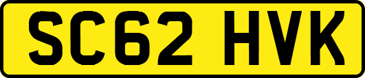 SC62HVK