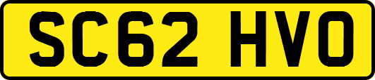 SC62HVO