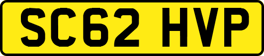 SC62HVP