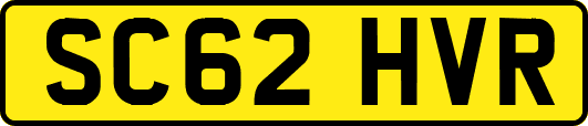 SC62HVR