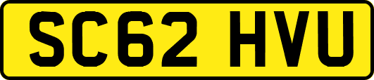 SC62HVU