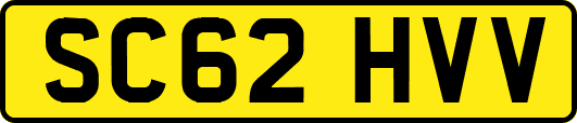 SC62HVV