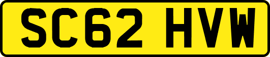 SC62HVW