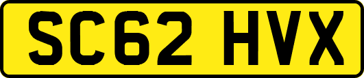 SC62HVX