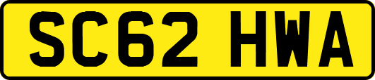 SC62HWA