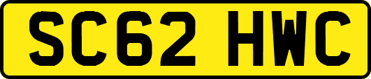 SC62HWC