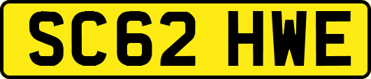 SC62HWE