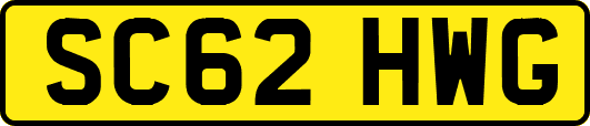 SC62HWG