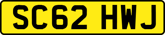 SC62HWJ