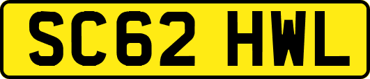 SC62HWL