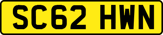 SC62HWN