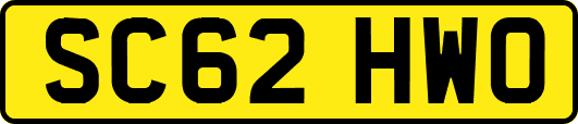 SC62HWO