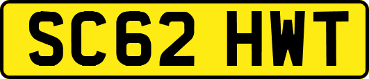 SC62HWT