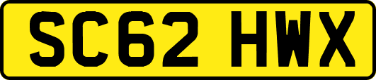 SC62HWX