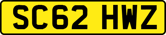 SC62HWZ