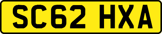 SC62HXA