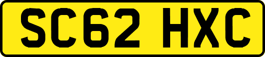 SC62HXC