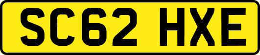SC62HXE