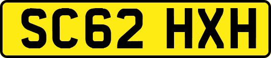 SC62HXH