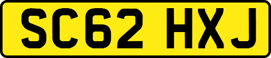 SC62HXJ