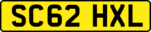 SC62HXL