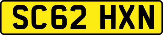 SC62HXN