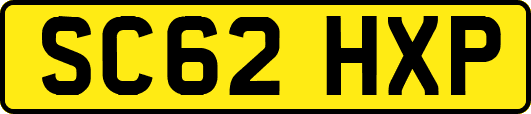 SC62HXP