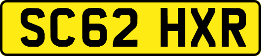 SC62HXR