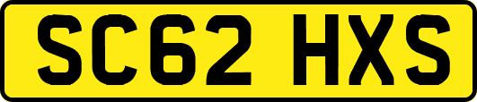 SC62HXS