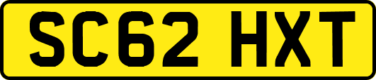 SC62HXT