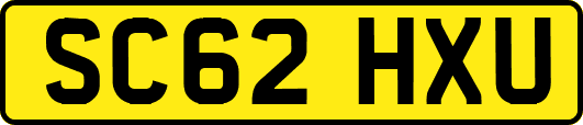 SC62HXU